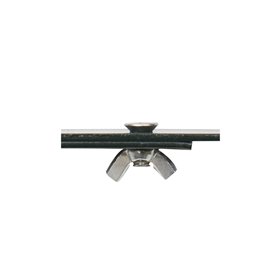 Holders for Balcony Flower-Boxes