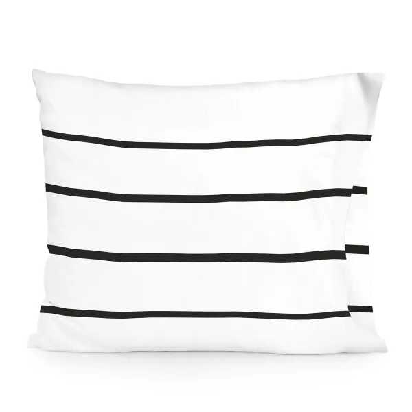 Tyynyliina HappyFriday Blanc Blush Monivärinen 60 x 70 cm