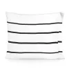 Pillowcase HappyFriday Blanc Blush Multicolour 60 x 70 cm