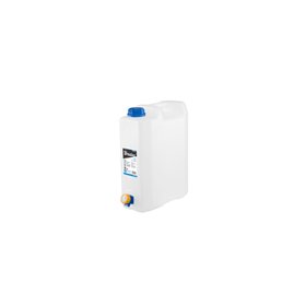 10L water canister with tap