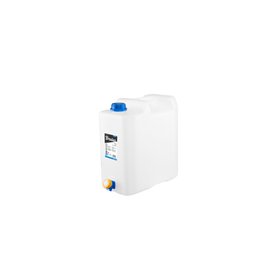 15L water canister with tap