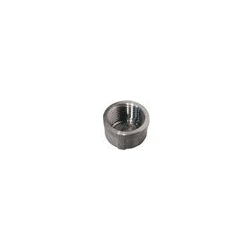 Cast Iron Cap 3/4'' F