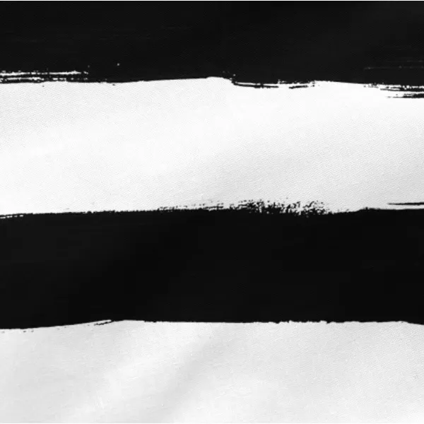 Pagalvės užvalkalas HappyFriday Blanc Stripes Spalvotas 60 x 70 cm