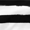 Tyynyliina HappyFriday Blanc Stripes Monivärinen 60 x 70 cm