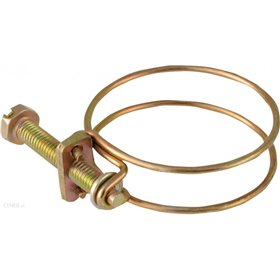 Voolikuklamber 2tk 24-27mm 3/4"