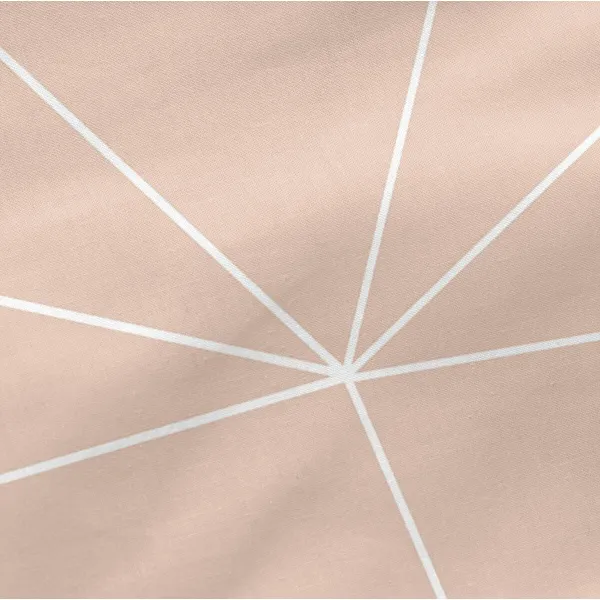 Pagalvės užvalkalas HappyFriday Blanc Range Spalvotas 80 x 80 cm
