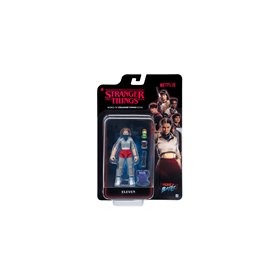STRANGER THINGS Action Figure, 9 cm