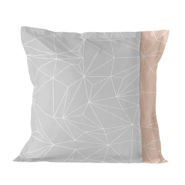 Spilvendrāna HappyFriday Blanc Range Daudzkrāsains 80 x 80 cm