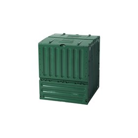 ECO-KING composter, green 600L