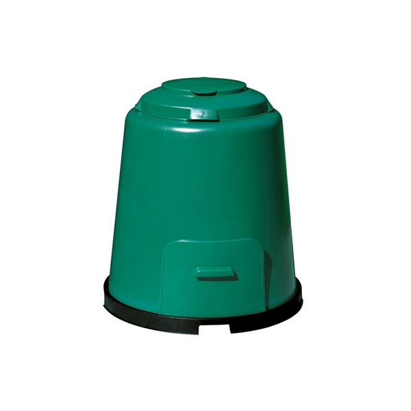 Biowaste Composter Rapid, 280L - with bottom plate