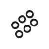 Rubber gasket