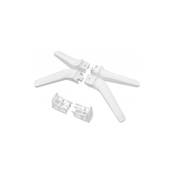Universal modular feet kit, Thermor