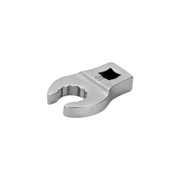 3/8 FLARE NUT-7/16