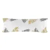 Pagalvės užvalkalas HappyFriday Blanc Foliage Spalvotas 45 x 110 cm