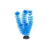 Plastic plant M014 20cm
