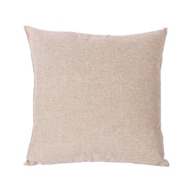 Cushion SUMMER 45x45cm, beige