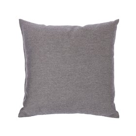 Cushion SUMMER 45x45cm, black