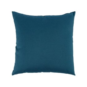 Pillow SUMMER 45x45cm, dark blue
