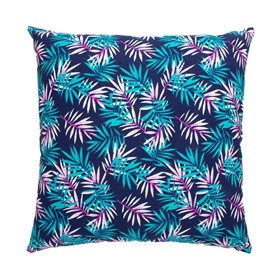 Pillow SUMMER 50x50cm, leaves