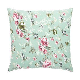 Pillow SUMMER 50x50cm, roses