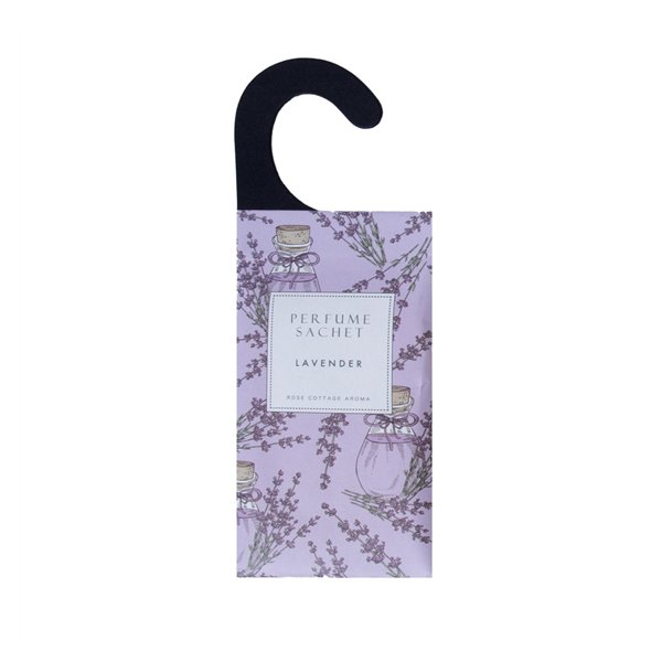 Perfume sachet AROMA LAVENDER
