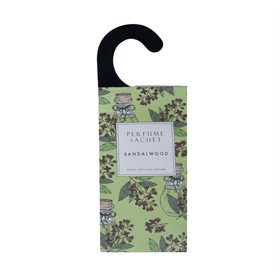 Perfume sachet AROMA SANDALWOOD