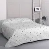 Gultas pārklājs (sega) HappyFriday Blanc Constellation Daudzkrāsains 250 x 260 cm