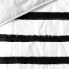 Gultas pārklājs (sega) HappyFriday Blanc Stripes Daudzkrāsains 270 x 260 cm