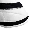 Lovatiesė (antklodė) HappyFriday Blanc Stripes Spalvotas 270 x 260 cm