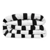 Gultas pārklājs (sega) HappyFriday Blanc Stripes Daudzkrāsains 270 x 260 cm