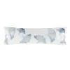 Spilvendrāna HappyFriday Blanc Ginkgo Daudzkrāsains 45 x 125 cm