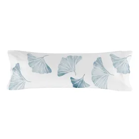 Pillowcase HappyFriday Blanc Ginkgo Multicolour 45 x 110 cm