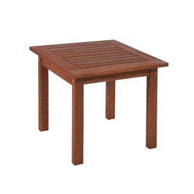 Side table BORDEAUX 50x50xH50cm