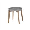 Side table SANDSTONE D61xH50cm
