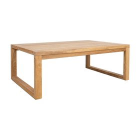 Coffee table SERENITY 120x80xH45cm