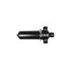 Disc filter, mesh 120, 3" male threads