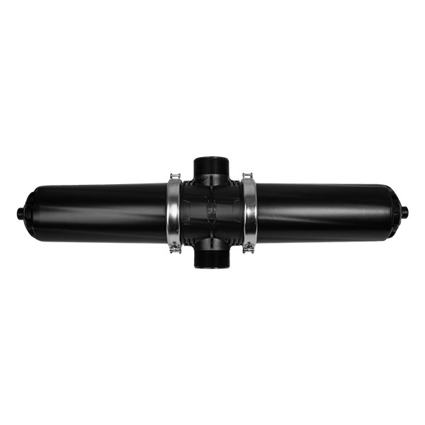 4" Disc Filter, 120Mesh, 100m3/H