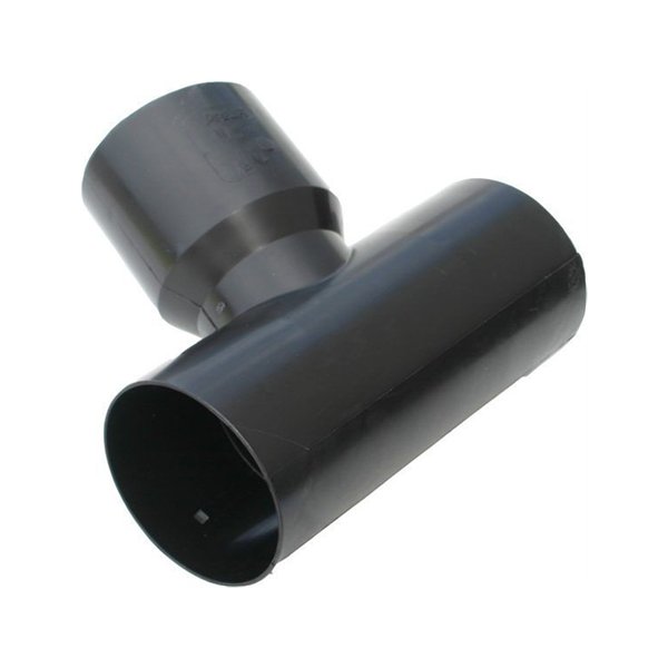 Drainage Tee 92x92 75°