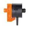 0-6 L/H dripper