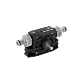 Electric Drill Pump Gardena