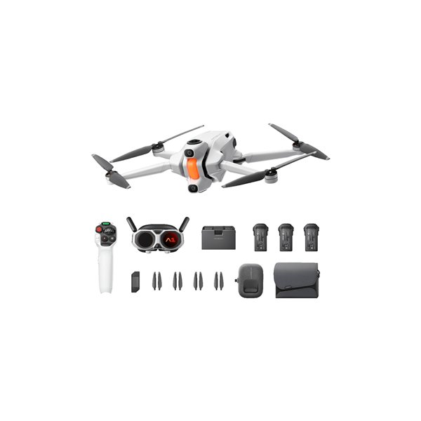 Insta360 Antigravity A1 Infinity Bundle