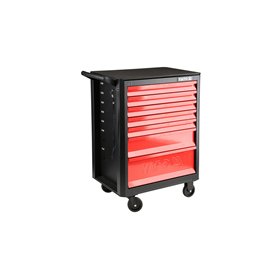 7 Drawers Roller Cabinet