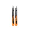 Snap-off knife ALU 18mm