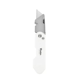 WHITE LINE Knife set with replaceable blades, 3 pieces