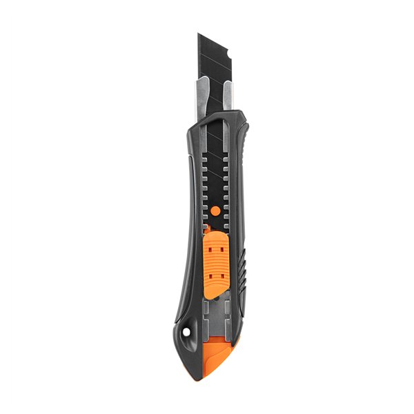 Snap-off knife PVC 18mm