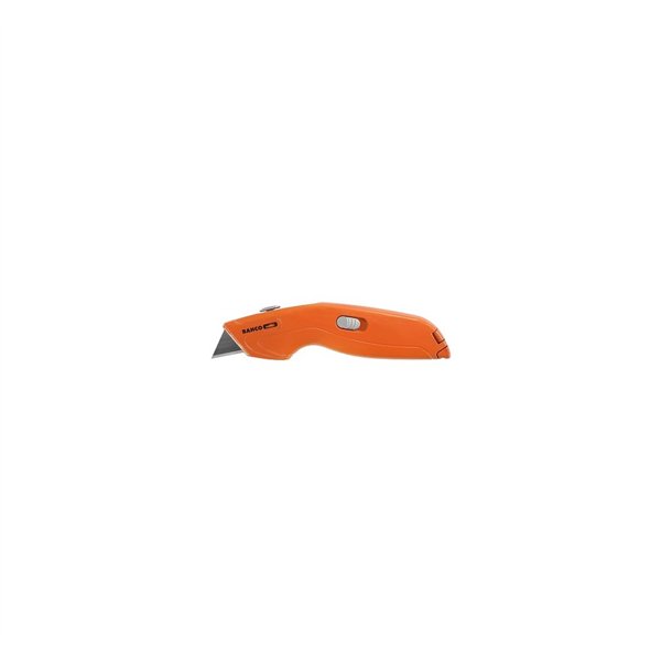 Retractable utility knife KGRU