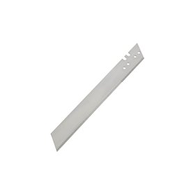 Long Blades for Insulation Materials, 140 mm 2pcs