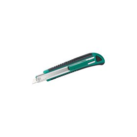 2C Plastic Snap-Off Blade Knife, 9 mm