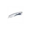 Trapezium Blade Knife with Retractable Blade