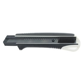 Tajima cutter DORA 25 mm Razar black blade, with automatic lock